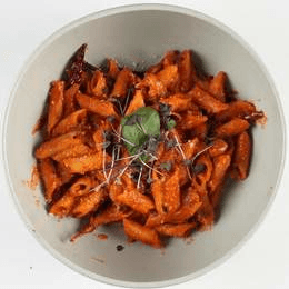 Penne All'Arrabbiata