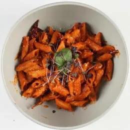 Penne All'Arrabbiata