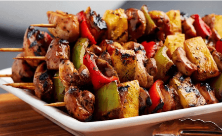 Brochette Mix