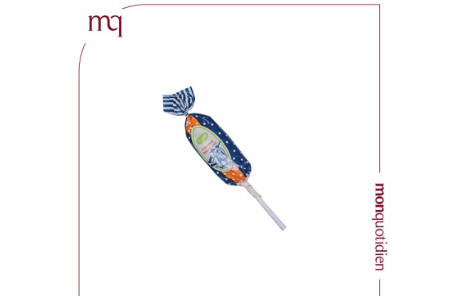 Barnier caramel beurre salé