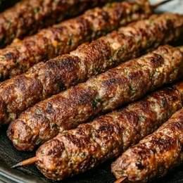 Viande Hachée De Bœuf