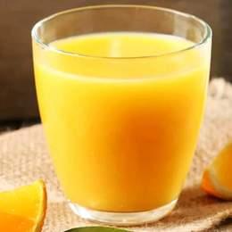 Jus d'orange