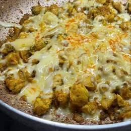 Meqila de blanc de poulet