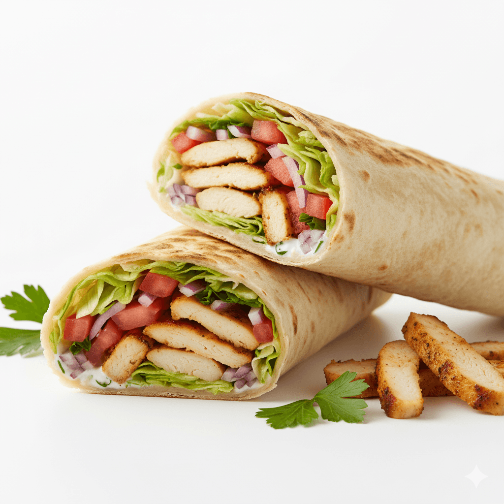Kebab Libanais