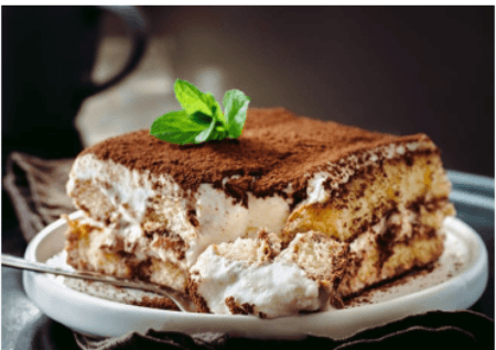 Tiramisu