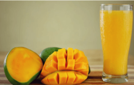 Jus Mangue