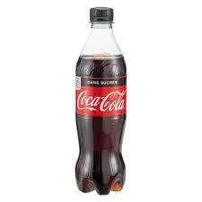 Coca Cola Zero 50cl