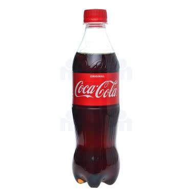 Coca Cola 50cl