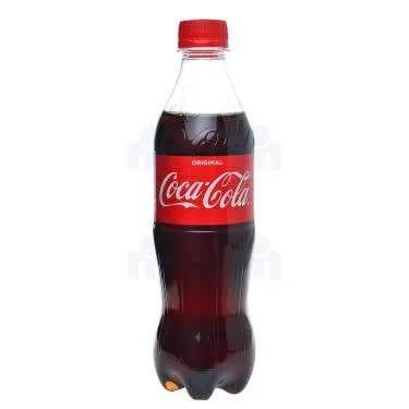 Coca Cola 50cl