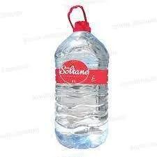 EAU MINERALE NATURELLE 5L AIN SOLTANE