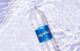 Aquafina 33cl