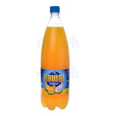 Hawaï Tropical 1,5L