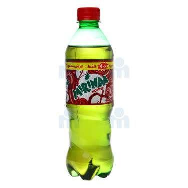 Mirinda pomme 50cl