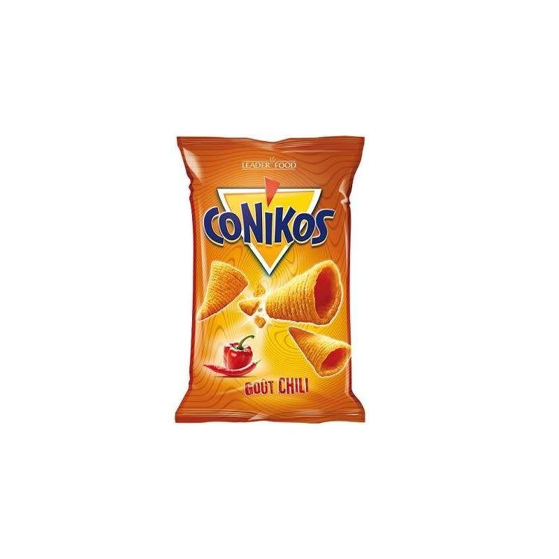 LEADER FOOD Conikos Gout Chili 35g