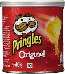 Pringles Original