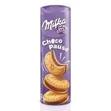 Milka Choco Pause