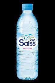 Aïn Saïss Eau minérale 50cl