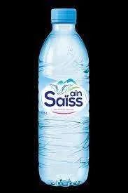 Aïn Saïss Eau minérale 50cl
