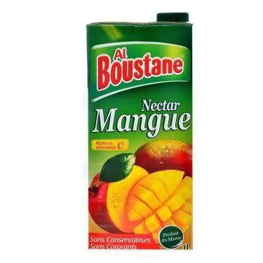 Al Boustane mangue 1L