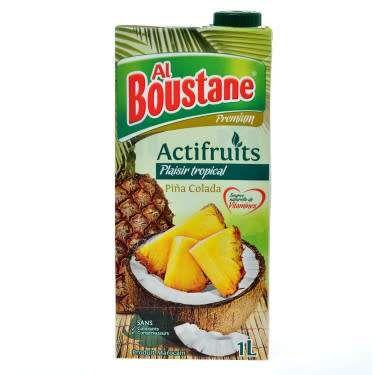 Al Boustane PinaColada 1L