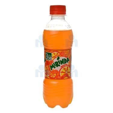 Mirinda orange 33cl