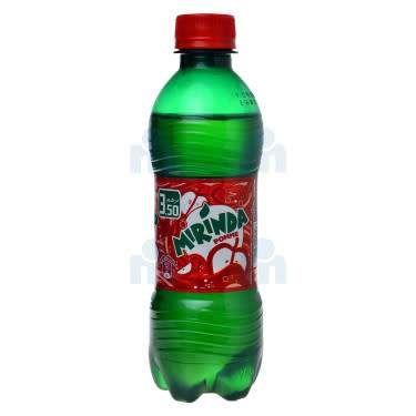 Mirinda pomme 33cl