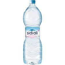 Sidi Ali Eau Minérale 2L
