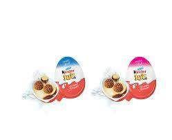 KINDER JOY