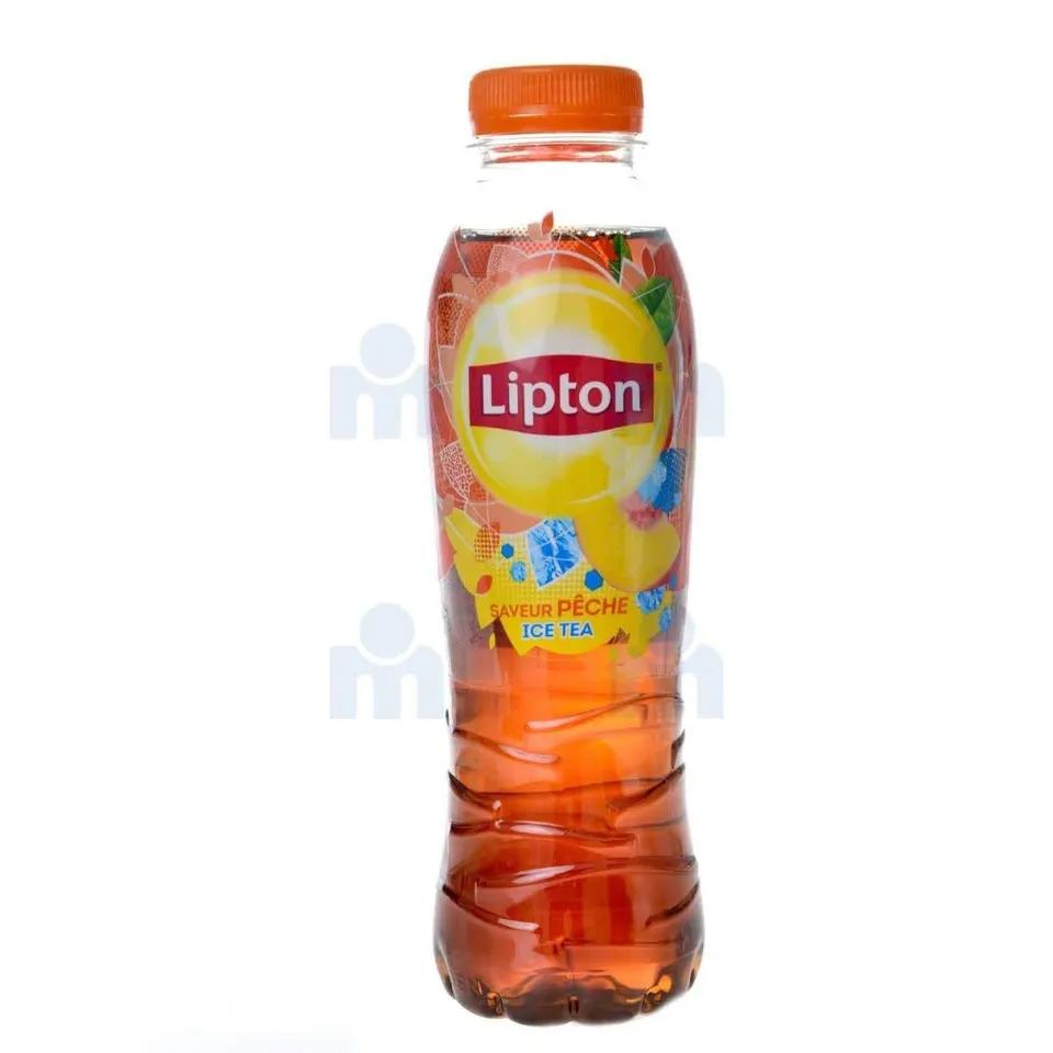 Lipton Ice Tea Pêche 50cl