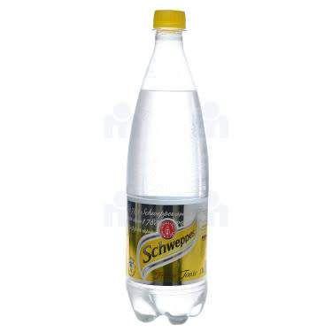 Schweppes Tonic 1L