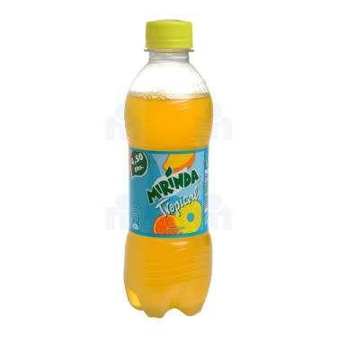 Mirinda Tropical 33cl.