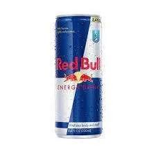 Red Bull Canette 25cl