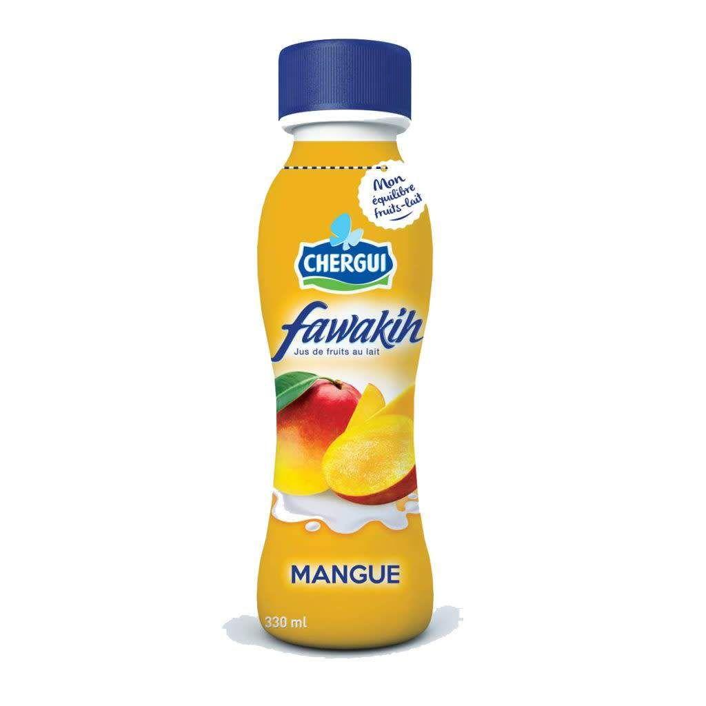 Fawakih Mangue 300g