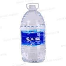Eau Table 5L AQUAFINA