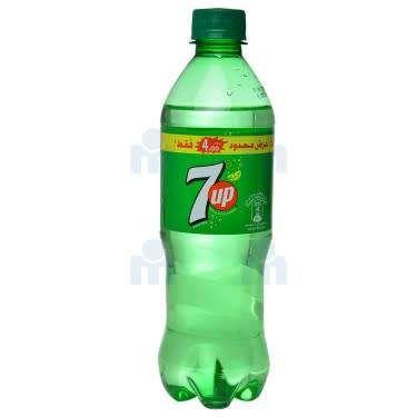 7 Up 50cl