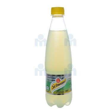 Schweppes Citron 50cl