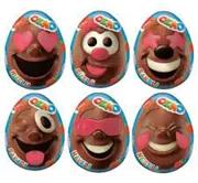 Ozmo Chocolate Surprise Egg 20g