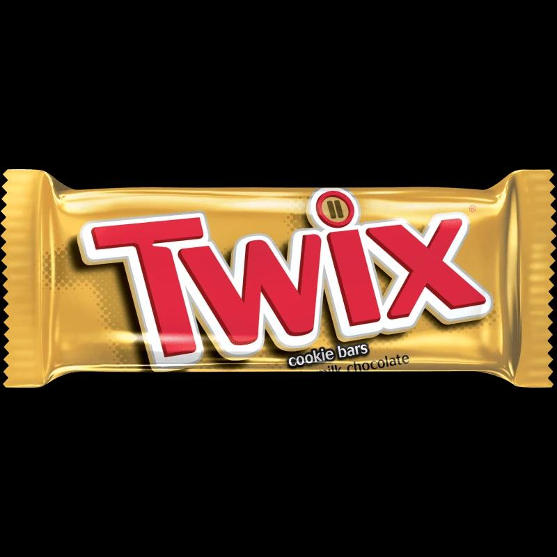 Twix Bar
