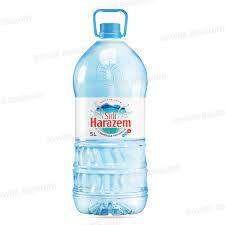 EAU MINERALE NATURELLE 5L SIDI HARAZEM
