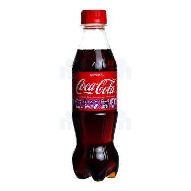 Coca Cola 25cl