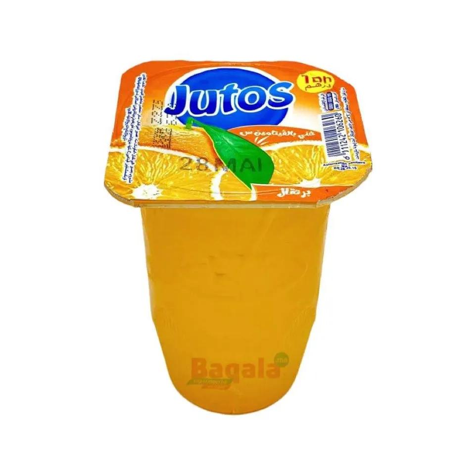 Jutos Orange
