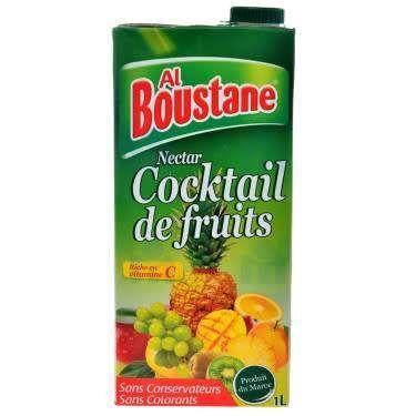 Al Boustane tropical 1L