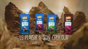 Aiguebelle Mini Délice