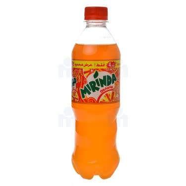 Mirinda orange 50cl