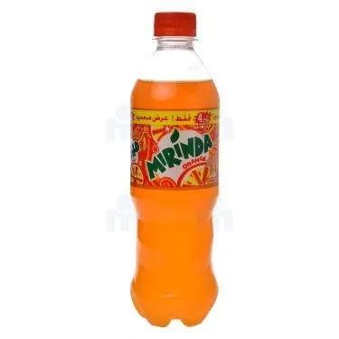 Mirinda orange 50cl
