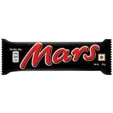 Mars