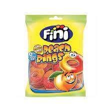 Fini - Anneaux Peche