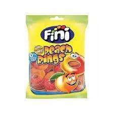 Fini - Anneaux Peche