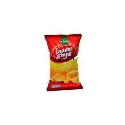 LEADER CHIPS Fromage 90g
