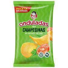 Risi Campesinas - 30g